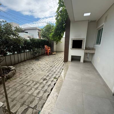 Apartamento Térreo para Locação Anual - Bairro Bombas - Bombinhas/SC - Apartamento em Bombas, Bombinhas - para locação - PRIME INVESTIMENTOS