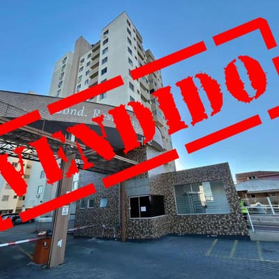 Thr7630 - Lindo Apartamento 02 Quartos, Residencial Ilhas do Norte, Bairro Areias, São José/Sc. - Apartamento em Areias, São José - à venda - THR IMÓVEIS LTDA