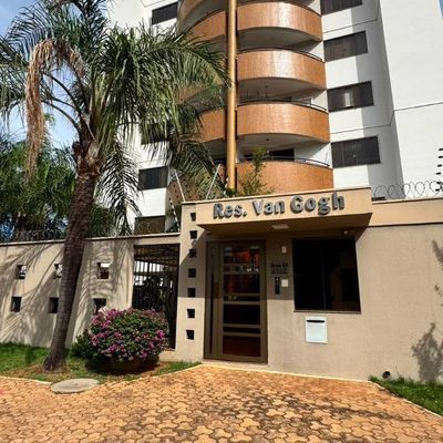 Apartamento 2/4, Sendo 1 Suíte, 86 M² - 604 Sul (Arse 61) - Palmas/To - Apartamento em Plano Diretor Sul, Palmas - à venda - Zilmara Santos LTDA