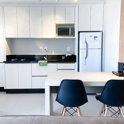 Venda: Studio, K-Platz, 39m² Privativos, 1 Vaga, Campinas, São José - Sc - Flat/Loft/Estúdio em Campinas, São José - à venda - SEAHAUS