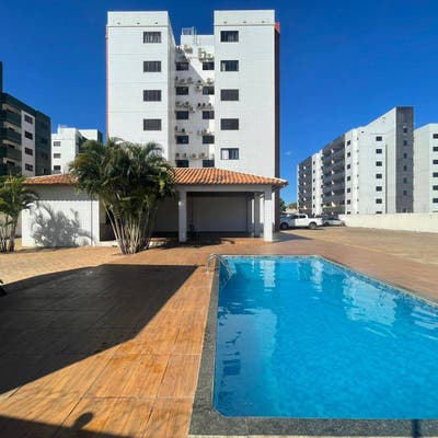 Apartamento 3/4, Sendo 1 Suíte, 78 M² - 506 Norte (Arne 63) - Residencial Porto Bello - Palmas/To - Apartamento em Plano Diretor Norte, Palmas - à venda - Zilmara Santos LTDA