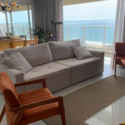 APARTAMENTO NO EDIFÍCIO BRAVA ARTS - PRAIA BRAVA, ITAJAÍ - Apartamento em Praia Brava, Itajaí - para locação e à venda - Brava Norte Imóveis