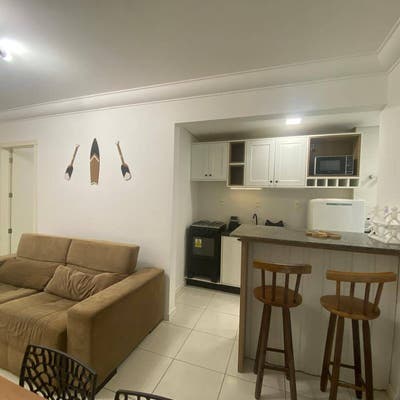Apartamento á Venda - 2 Quartos - Bairro Bombas - Bombinhas/SC - Apartamento em Bombas, Bombinhas - à venda - PRIME INVESTIMENTOS