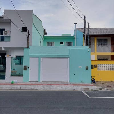 Casa Locação Comercial, Centro - Balneário Camboriú - Comercial em Centro, Balneário Camboriú - para locação - Bedin Imóveis