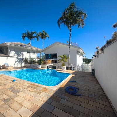 Sobrado Á Venda Localizado no Condomínio Jardim Vila Paradiso em Indaiatuba Sp - Casa de Condomínio em Jardim Vila Paradiso, Indaiatuba - à venda - IMOBILIÁRIA ELO FORTE IMÓVEIS
