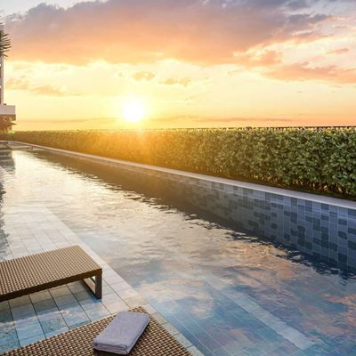 Apartamento 2 quartos Alto da Lapa, SP | 63m² com 1 suíte e Sacada - Apartamento em Alto da Lapa, São Paulo - à venda - Bem Imóvel