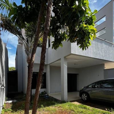 Sobrado Germinado com 2/4 , 100m² - 603 sul (Arse 61) - Palmas/TO - Sobrado em Plano Diretor Sul, Palmas - à venda - Zilmara Santos LTDA