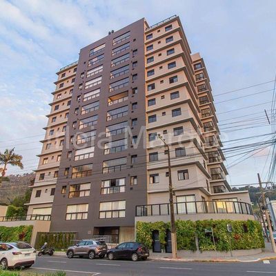 Millennium Park 3 Quartos Vila Nova Jaraguá do Sul - Apartamento em Vila Nova, Jaraguá do Sul - à venda - Imóveis Bem Bacanas