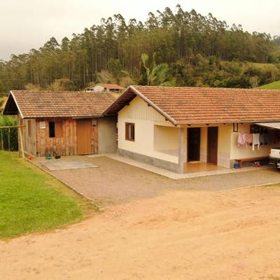 IMÓVEL RURAL EM LONTRAS/SC - Sítio em Salto Pilão, Lontras - à venda - ARPIA Imobiliária