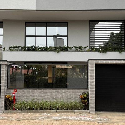 AP GARDEN á Venda em MARISCAL com 02 Suítes - Apartamento em Mariscal, Bombinhas - à venda - EU EM BOMBINHAS NEGOCIOS IMOBILIARIOS