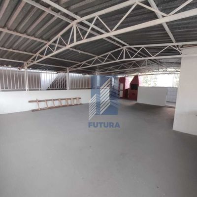 CASA PARA VENDA NO BAIRRO VALE DO SOL, VIÇOSA/MG - Casa em Vale do Sol, Viçosa - à venda - FUTURA EMPREENDIMENTOS E NEGÓCIOS IMOBILIÁRIOS EIRELI. -ME