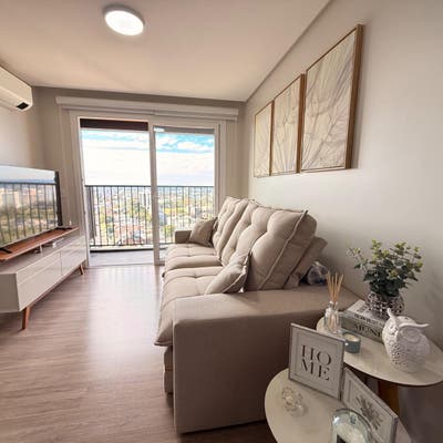 Salgado Filho | Gravataí - Apartamento em Salgado Filho, Gravataí - à venda - Vance Imóveis