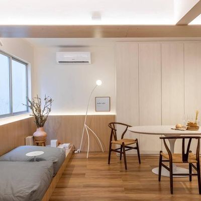 Loft à Venda Balneário Camboriú - Flat/Loft/Estúdio em Centro, Balneário Camboriú - à venda - Bedin Imóveis