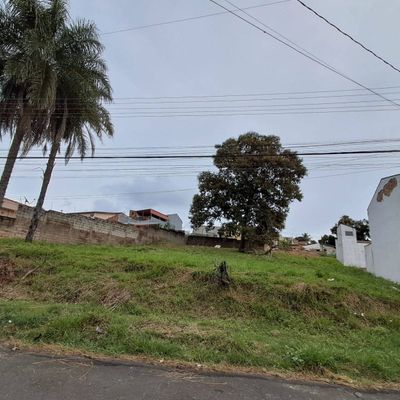 Terreno 372 Metros / Jardim Tereza - Lote/Terreno em Parque Residencial Tereza Cristina, São João da Boa Vista - à venda - Helena Imóveis