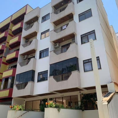 Apartamento com 1 Quarto, Barbosa Lima - Resende - Apartamento em Barbosa Lima, Resende - para locação - Imobiliária Siqueira Chaves