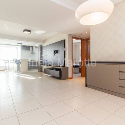 Apartamento com 2 Quartos no Centro de Jaraguá do Sul - Ed. Gamaliel - Apartamento em Centro, Jaraguá do Sul - à venda - Imóveis Bem Bacanas