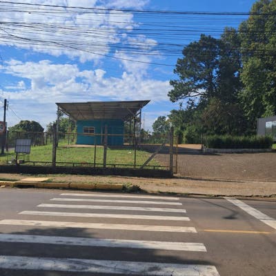 Comercial - Nova Santa Rita - Comercial em Nova Santa Rita - para locação - VARGAS IMOVEIS LTDA