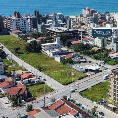 LA763 - DRESSLER RESIDENCE | MODERNIDADE, CONFORTO E QUALIDADE DE VIDA EM BOMBAS - Apartamento em Bombas, Bombinhas - à venda - Marca Imobiliária