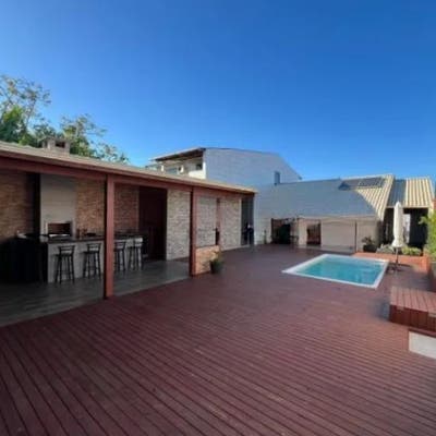 THR7047 - Linda casa com suíte master, bairro Forquilhinha, São José/SC. - Casa em Forquilhinha, São José - à venda - THR IMÓVEIS LTDA