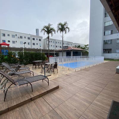 Apartamento com 2 quartos, Jaraguá 99 - Jaraguá do Sul - Apartamento em Jaraguá 99, Jaraguá do Sul - à venda - Poffo Negócios Imobiliários
