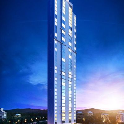 PHOENIX TOWER - Apartamento em Barra Sul, Balneário Camboriú - à venda - JSobrinho Imóveis