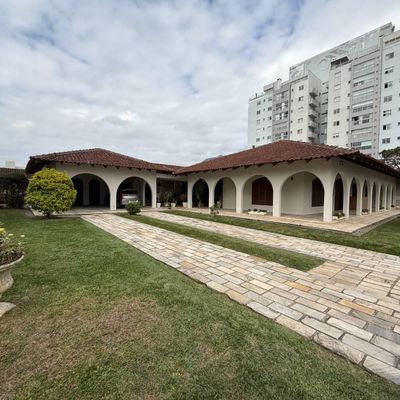 Casa Térrea | Vila Baependi | Jaraguá do Sul - Casa em Vila Baependi, Jaraguá do Sul - à venda - MEGA Empreendimentos Imobiliários