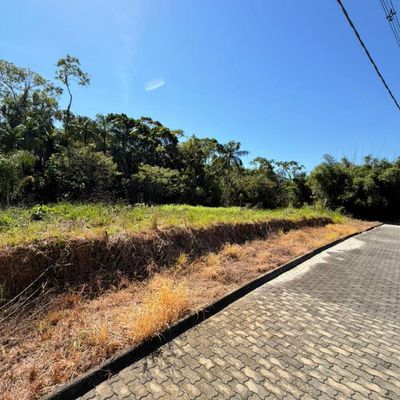 Oportunidade Única: Lotes de 300m² com Preço Imbatível - Lote/Terreno em Rio Novo, Corupá - à venda - CONSTRUTORA O.R. LTDA