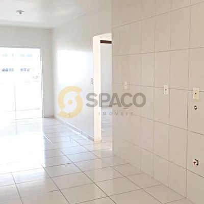 Apartamento Centenário - Apartamento em Centenário, Jaraguá do Sul - para locação - Spaço Imóveis