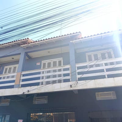Apartamento 2 Quartos em Parque Florido, Gravataí - 90m², Pronto para Morar e Desocupado - Apartamento em Parque Florido, Gravataí - para locação - Dimobi Cia imobiliaria