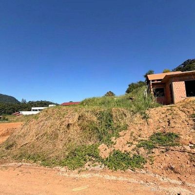 Terreno à venda – Lote 17 | 457,95 m² - Lote/Terreno em Bomplandt, Corupá - à venda - CONSTRUTORA O.R. LTDA