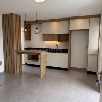 RESIDENCIAL CHICAGO EM CAMBORIÚ - Apartamento em São Francisco de Assis, Camboriú - à venda - Brava Norte Imóveis