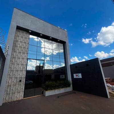 Sala comercial no Campos Elisios - Salas Comerciais em Residencial Campos Elíseos, Rio Verde - para locação - Futura Aluguel