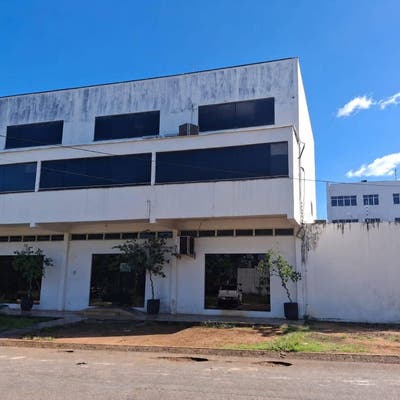 Prédio Comercial, 1.440 m² - 103 norte (ACNO I) - Palmas/TO - Prédio em Plano Diretor Norte, Palmas - à venda - Zilmara Santos LTDA
