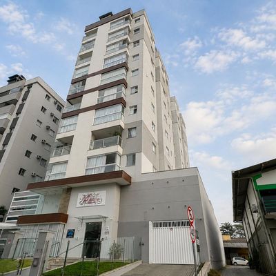 Apartamento 2 Dormitórios Sendo 1 Suíte na Itoupava Norte! - Apartamento em Itoupava Norte, Blumenau - para locação e à venda - CONCEITO IMOBILIARIA LTDA