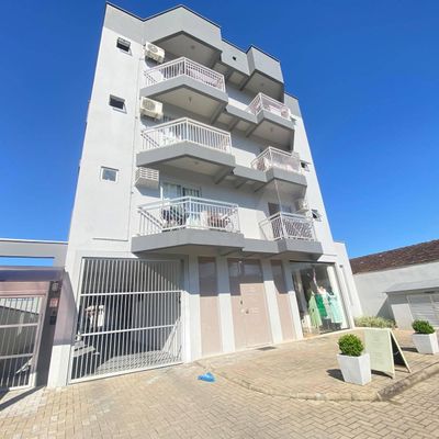 Apartamento para locação Ref: 7104 - Apartamento em Czerniewicz, Jaraguá do Sul - para locação - HAUS IMÓVEIS LTDA