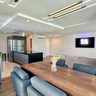 BRAVA HOME RESORT - MOBILIADO - PRAIA BRAVA, ITAJAÍ - Apartamento em Praia Brava, Itajaí - para locação - Brava Norte Imóveis