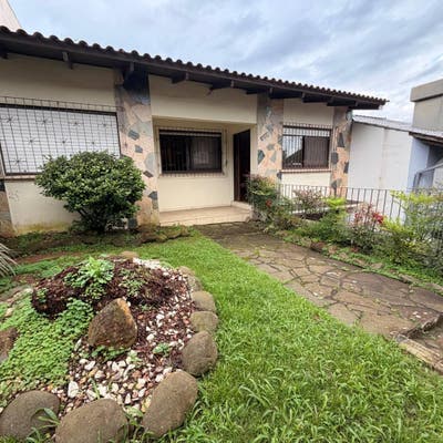 Centro | Gravataí - Casa em Centro, Gravataí - à venda - Vance Imóveis