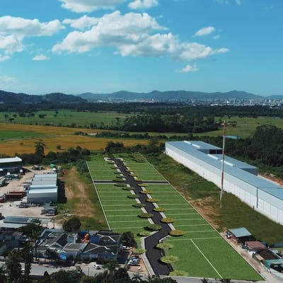 Terreno - 300 m² - Itaipava - Itajaí/SC - Terreno em Itaipava, Itajaí - à venda - Denis Alexandre Imóveis