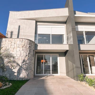 Primavera | Gravataí - Casa de Condomínio em Primavera, Gravataí - à venda - Vance Imóveis