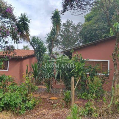 Chácara de 18.000m² em Jundiaquara - Araçoiaba da Serra / SP - Chácara em Jundiaquara, Araçoiaba da Serra - à venda - Imobiliária Romano