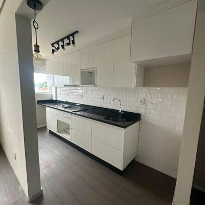 APARTAMENTO A VENDA 2 QUARTOS, 1 VAGA - A VENDA - CORDEIROS - ITAJAI/SC - Apartamento em Cordeiros, Itajaí - à venda - Imóveis na Brava