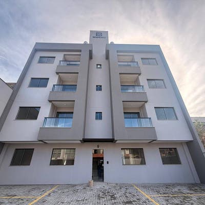 Apartamento terreo no bairro Rio Pequeno - Apartamento em Rio Pequeno, Camboriú - à venda - Roseli Imóveis