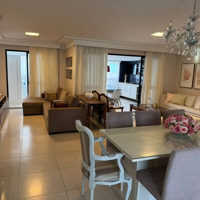 Mansão Jaime Fingergut - Apartamento em Horto Florestal, Salvador - à venda - 4you Serviços imobiliários LTDA