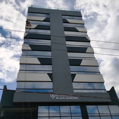 Studio - Centro - Imbituba/SC - Apartamento em Centro, Imbituba - à venda - Casa dos Imóveis Administração Imobiliária LTDA