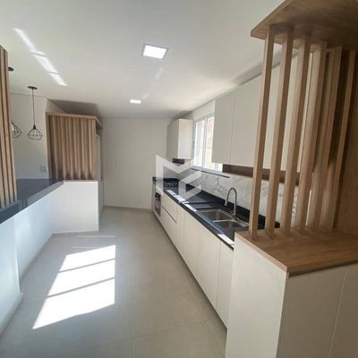 Excelente casa para locação no bairro Chácara em Betim - Casa em Chácara, Betim - para locação - Via M Empreendimentos Imobiliários Ltda