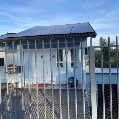 CASA COM PISCINA PARA VENDA - Casa em Harmonia, Santo Ângelo - à venda - Imobiliária Habitex - Imóveis e Seguros