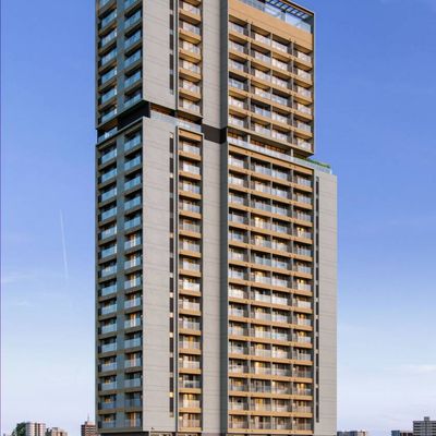 Soul Brooklin - Apartamento em Jardim das Acácias, São Paulo - à venda - Bem Imóvel