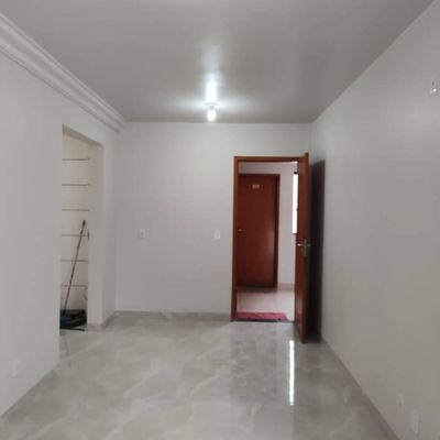 Apartamento 2/4, sendo 1 suíte, 62 m² - 704 sul (Arse 71) - Residencial Pantanal - Palmas/TO - Apartamento em Plano Diretor Sul, Palmas - à venda - Zilmara Santos LTDA