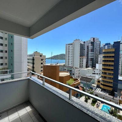 Apartamento à venda, quadra mar no Edifício Marquesado em Balneário Camboriú - Apartamento em Centro, Balneário Camboriú - à venda - Prosperitá