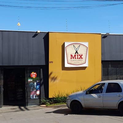 Prédio à venda, 200 m² por R$ 1.050.000,00 - Vila Piratininga - Campo Grande/MS - Prédio em Vila Piratininga, Campo Grande - à venda - Santa Fe Imóveis